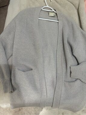 Wilfred Cardigan